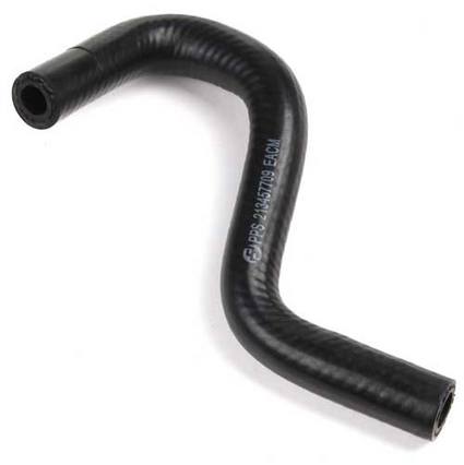 SAAB Oil Trap Hose 55557709 - Proparts 21349528